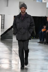 Paul Smith Men's Fall 2024