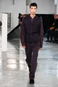 Paul Smith Men's Fall 2024