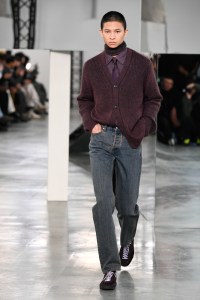 Paul Smith Men's Fall 2024