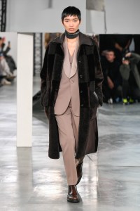 Paul Smith Men's Fall 2024