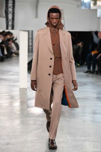Paul Smith Men's Fall 2024