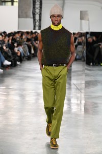 Paul Smith Men's Fall 2024