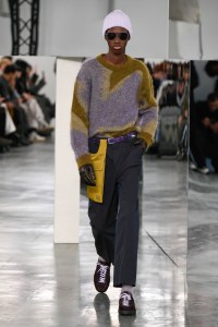 Paul Smith Men's Fall 2024