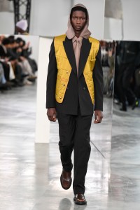 Paul Smith Men's Fall 2024