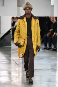 Paul Smith Men's Fall 2024