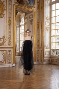 Peet Dullaert Couture Spring 2024