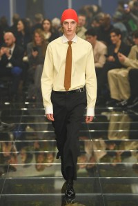 Prada Men's RTW Fall 2024