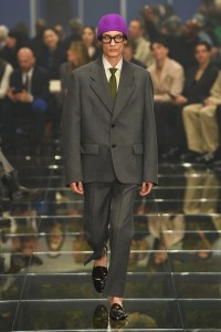 Prada Men's RTW Fall 2024
