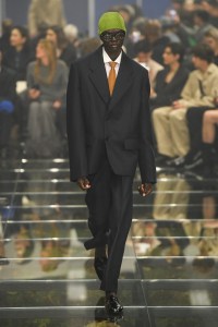 Prada Men's RTW Fall 2024