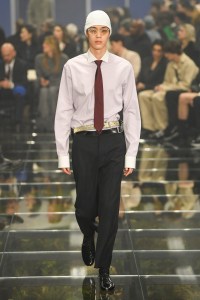 Prada Men's RTW Fall 2024