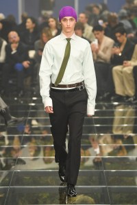 Prada Men's RTW Fall 2024