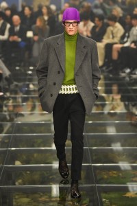 Prada Men's RTW Fall 2024
