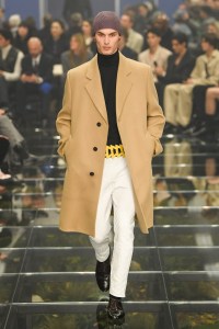 Prada Men's RTW Fall 2024