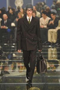 Prada Men's RTW Fall 2024