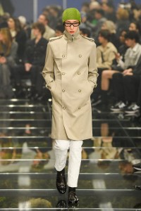 Prada Men's RTW Fall 2024