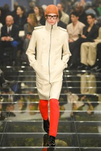 Prada Men's RTW Fall 2024