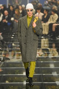 Prada Men's RTW Fall 2024