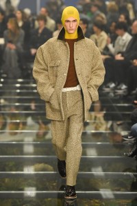 Prada Men's RTW Fall 2024