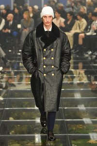 Prada Men's RTW Fall 2024