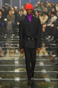 Prada Men's RTW Fall 2024