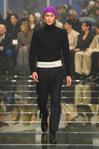 Prada Men's RTW Fall 2024