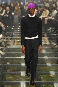 Prada Men's RTW Fall 2024