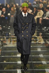 Prada Men's RTW Fall 2024