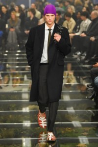 Prada Men's RTW Fall 2024