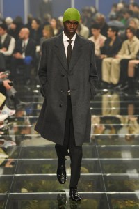 Prada Men's RTW Fall 2024