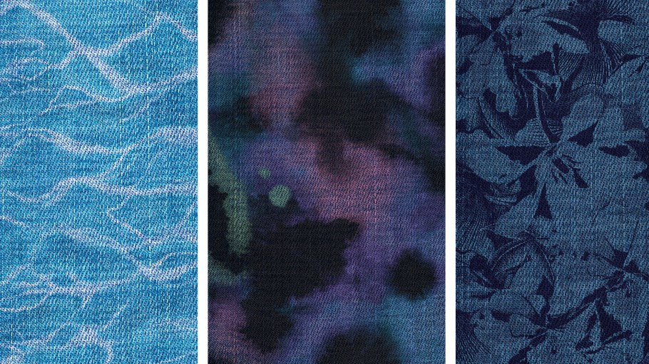 4th Avenue names the must-have prints and patterns for the jeanswear industry.