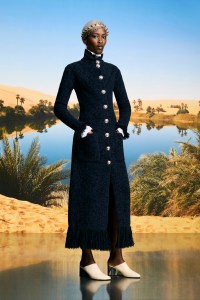 Rabanne Pre-Fall 2024