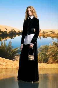 Rabanne Pre-Fall 2024