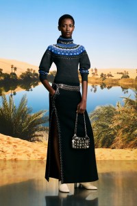 Rabanne Pre-Fall 2024
