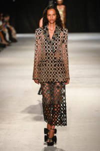 Rahul Mishra Couture Spring 2024