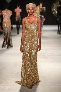 Rahul Mishra Couture Spring 2024