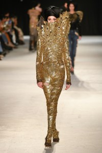Rahul Mishra Couture Spring 2024