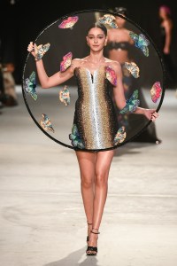 Rahul Mishra Couture Spring 2024