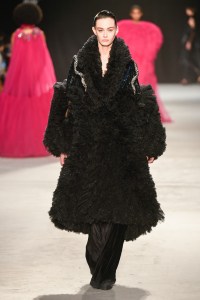 Rahul Mishra Couture Spring 2024