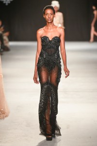 Rahul Mishra Couture Spring 2024