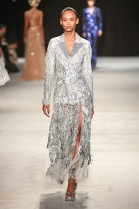 Rahul Mishra Couture Spring 2024