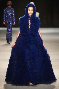 Rahul Mishra Couture Spring 2024