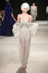 Rahul Mishra Couture Spring 2024