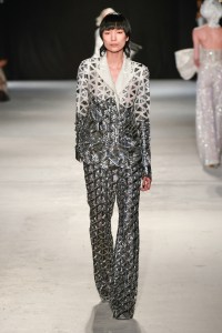 Rahul Mishra Couture Spring 2024