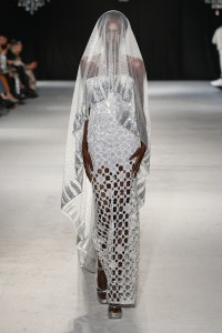Rahul Mishra Couture Spring 2024