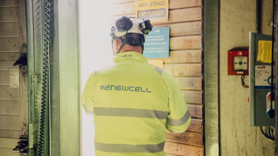Renewcell
