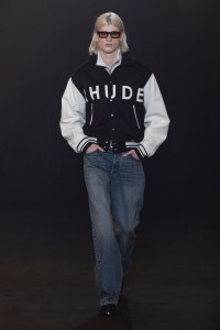 Rhude Men’s Fall 2024