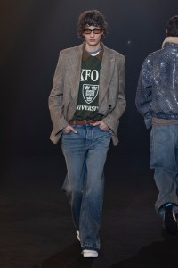 Rhude Men’s Fall 2024
