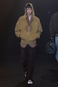Rhude Men’s Fall 2024