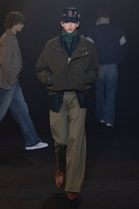 Rhude Men’s Fall 2024