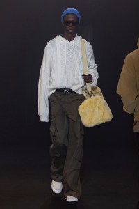 Rhude Men’s Fall 2024